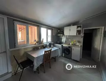 60 м², 4-комнатная часть дома, 4.7 соток, 60 м², изображение - 7