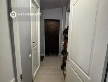 4-комнатная часть дома, 4.7 соток, 60 м²