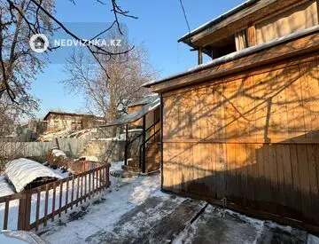 60 м², 4-комнатная часть дома, 4.7 соток, 60 м², изображение - 11