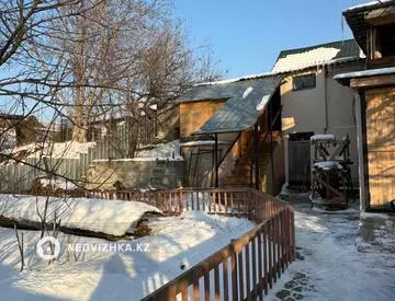 60 м², 4-комнатная часть дома, 4.7 соток, 60 м², изображение - 10