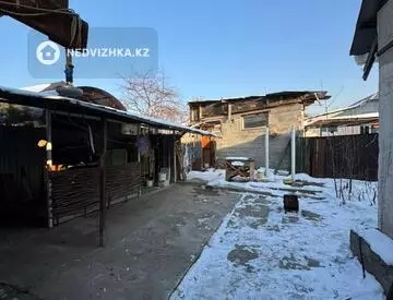 60 м², 4-комнатная часть дома, 4.7 соток, 60 м², изображение - 19
