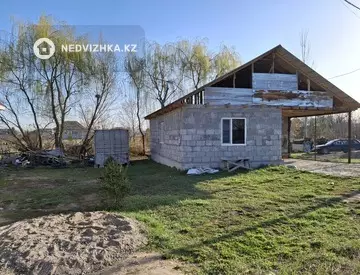 4-комнатная часть дома, 6 соток, 120 м²