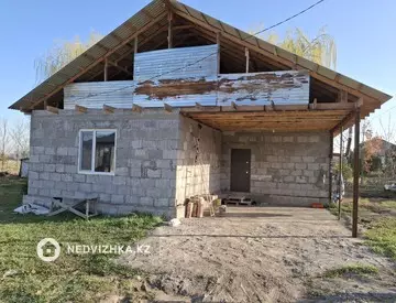 4-комнатная часть дома, 6 соток, 120 м²
