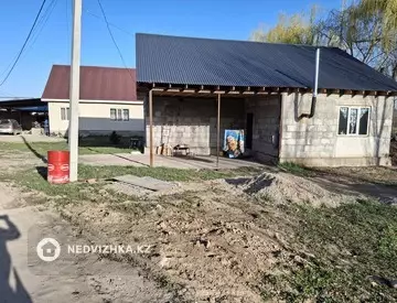4-комнатная часть дома, 6 соток, 120 м²