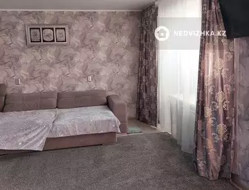 2-комнатная квартира, этаж 1 из 5, 61 м²