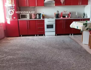 2-комнатная квартира, этаж 1 из 5, 61 м²