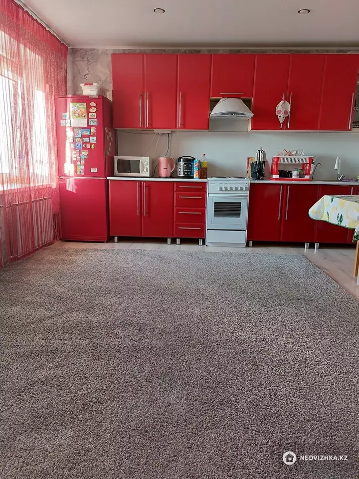 61 м², 2-комнатная квартира, этаж 1 из 5, 61 м², изображение - 1