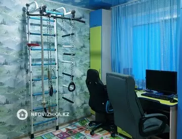 61 м², 2-комнатная квартира, этаж 1 из 5, 61 м², изображение - 8