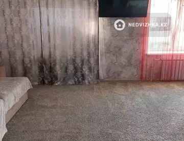 2-комнатная квартира, этаж 1 из 5, 61 м²