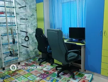 61 м², 2-комнатная квартира, этаж 1 из 5, 61 м², изображение - 11