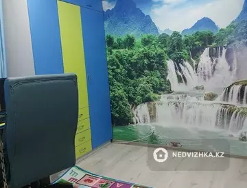 61 м², 2-комнатная квартира, этаж 1 из 5, 61 м², изображение - 12