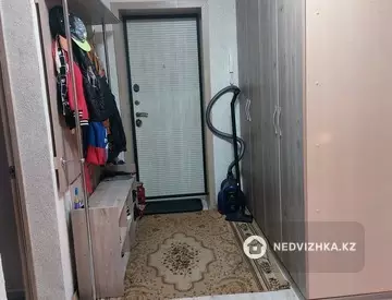 61 м², 2-комнатная квартира, этаж 1 из 5, 61 м², изображение - 13