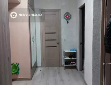 61 м², 2-комнатная квартира, этаж 1 из 5, 61 м², изображение - 14