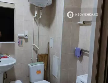 61 м², 2-комнатная квартира, этаж 1 из 5, 61 м², изображение - 16
