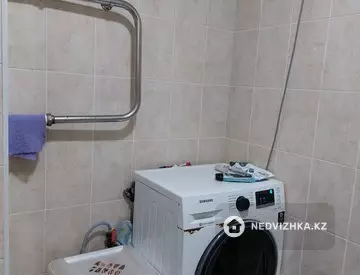 61 м², 2-комнатная квартира, этаж 1 из 5, 61 м², изображение - 18