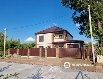 6-комнатный дом, 8 соток, 200 м²