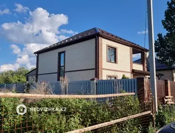 6-комнатный дом, 8 соток, 200 м²