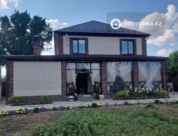 200 м², 6-комнатный дом, 8 соток, 200 м², изображение - 5