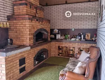 200 м², 6-комнатный дом, 8 соток, 200 м², изображение - 11