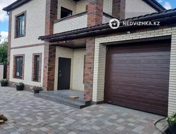 200 м², 6-комнатный дом, 8 соток, 200 м², изображение - 10