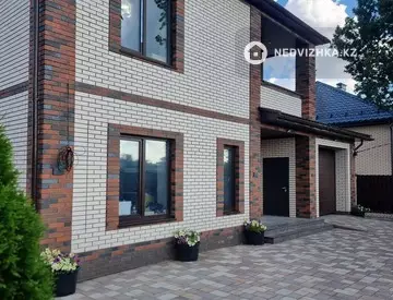200 м², 6-комнатный дом, 8 соток, 200 м², изображение - 17