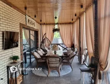 200 м², 6-комнатный дом, 8 соток, 200 м², изображение - 9