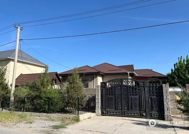 155 м², 4-комнатный дом, 4 соток, 155 м², изображение - 1