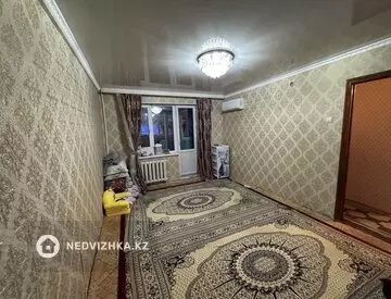 1-комнатная квартира, этаж 4 из 5, 31 м²