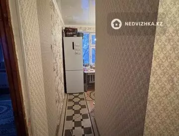 1-комнатная квартира, этаж 4 из 5, 31 м²