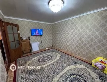 1-комнатная квартира, этаж 4 из 5, 31 м²