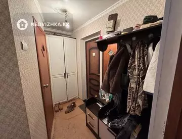 31 м², 1-комнатная квартира, этаж 4 из 5, 31 м², изображение - 4