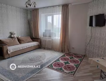 1-комнатная квартира, этаж 4 из 5, 31 м², на длительный срок