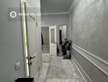 47 м², 1-комнатная квартира, этаж 2 из 4, 47 м², изображение - 4