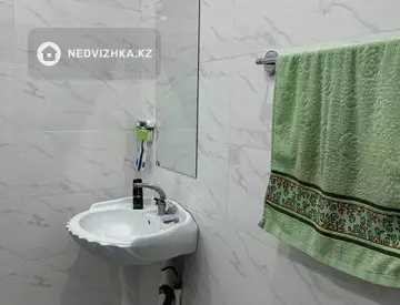 47 м², 1-комнатная квартира, этаж 2 из 4, 47 м², изображение - 6