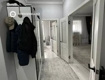47 м², 1-комнатная квартира, этаж 2 из 4, 47 м², изображение - 5