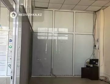15 м², Офисное помещение, этаж 1 из 1, в бизнес-центре, 15 м², изображение - 6