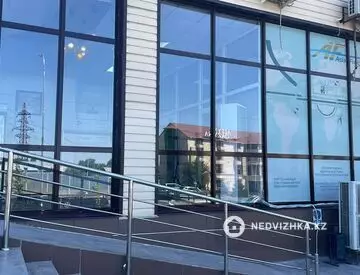 Офисное помещение, этаж 1 из 1, в бизнес-центре, 15 м²