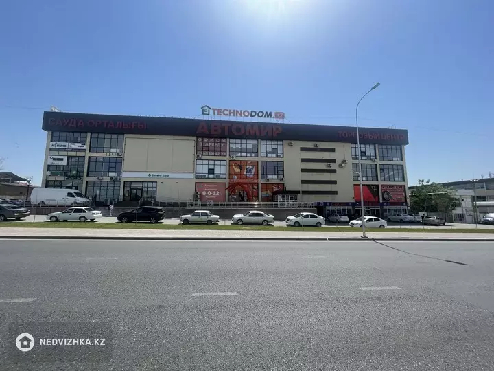 15 м², Офисное помещение, этаж 1 из 1, в бизнес-центре, 15 м², изображение - 1