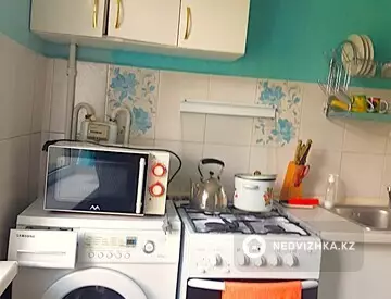 61 м², 3-комнатная квартира, этаж 3 из 5, 61 м², на длительный срок, изображение - 8