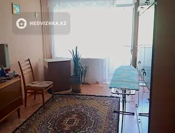 3-комнатная квартира, этаж 3 из 5, 61 м², на длительный срок