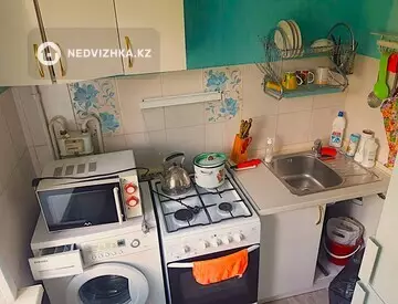 61 м², 3-комнатная квартира, этаж 3 из 5, 61 м², на длительный срок, изображение - 7