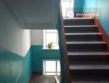 61 м², 3-комнатная квартира, этаж 3 из 5, 61 м², на длительный срок, изображение - 13