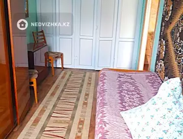 61 м², 3-комнатная квартира, этаж 3 из 5, 61 м², на длительный срок, изображение - 5
