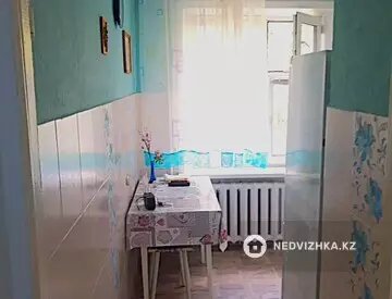 61 м², 3-комнатная квартира, этаж 3 из 5, 61 м², на длительный срок, изображение - 9