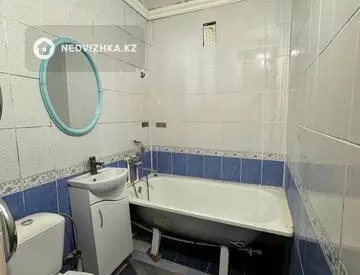 45 м², 2-комнатная квартира, этаж 5 из 5, 45 м², изображение - 7