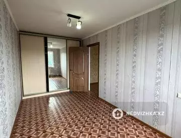 45 м², 2-комнатная квартира, этаж 5 из 5, 45 м², изображение - 5