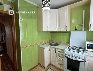 2-комнатная квартира, этаж 5 из 5, 45 м²