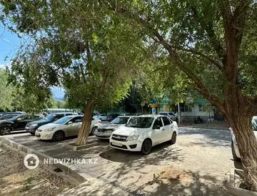 2-комнатная квартира, этаж 5 из 5, 45 м²