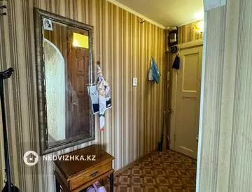 45 м², 2-комнатная квартира, этаж 5 из 5, 45 м², изображение - 6