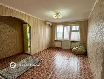 45 м², 2-комнатная квартира, этаж 5 из 5, 45 м², изображение - 4